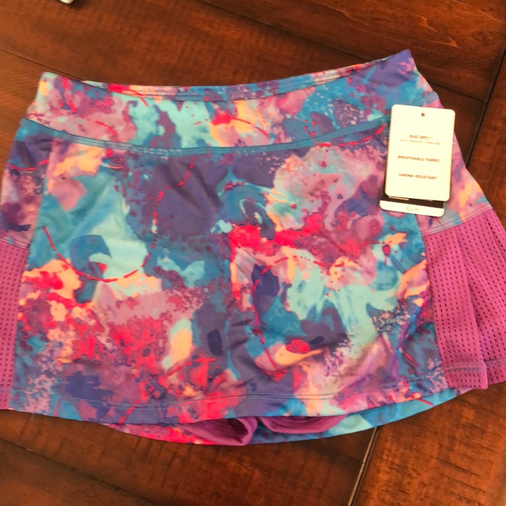 NEW Champion skirt 10/12